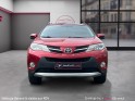 Toyota rav4 124 d-4d 2wd sport edition garantie 12 mois occasion simplicicar brest simplicicar simplicibike france