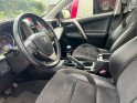 Toyota rav4 124 d-4d 2wd sport edition garantie 12 mois occasion simplicicar brest simplicicar simplicibike france