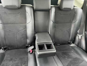 Toyota rav4 124 d-4d 2wd sport edition garantie 12 mois occasion simplicicar brest simplicicar simplicibike france