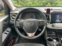 Toyota rav4 124 d-4d 2wd sport edition garantie 12 mois occasion simplicicar brest simplicicar simplicibike france