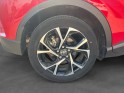 Toyota c-hr hybride my20 122h design 1.8l - caméra de recul - carplay - garantie 12 mois occasion simplicicar nimes - rb...