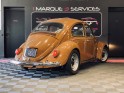 Volkswagen coccinelle 1300 – 1966 – très bon état – rapport d’expertise à l’appui occasion  simplicicar aix les...