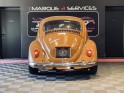 Volkswagen coccinelle 1300 – 1966 – très bon état – rapport d’expertise à l’appui occasion  simplicicar aix les...