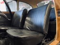 Volkswagen coccinelle 1300 – 1966 – très bon état – rapport d’expertise à l’appui occasion  simplicicar aix les...