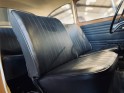 Volkswagen coccinelle 1300 – 1966 – très bon état – rapport d’expertise à l’appui occasion  simplicicar aix les...