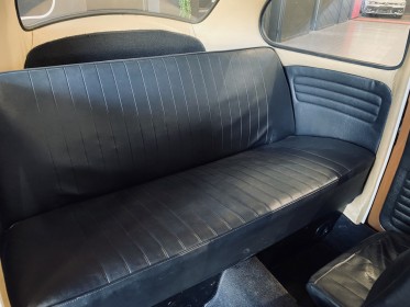 Volkswagen coccinelle 1300 – 1966 – très bon état – rapport d’expertise à l’appui occasion  simplicicar aix les...