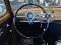 Volkswagen coccinelle 1300 – 1966 – très bon état – rapport d’expertise à l’appui occasion  simplicicar aix les...