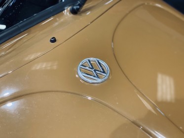 Volkswagen coccinelle 1300 – 1966 – très bon état – rapport d’expertise à l’appui occasion  simplicicar aix les...