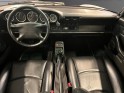 Porsche 911 coupe carrera 4 type 993 occasion simplicicar pau simplicicar simplicibike france
