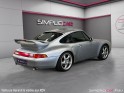 Porsche 911 coupe carrera 4 type 993 occasion simplicicar pau simplicicar simplicibike france