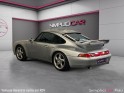 Porsche 911 coupe carrera 4 type 993 occasion simplicicar pau simplicicar simplicibike france