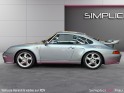 Porsche 911 coupe carrera 4 type 993 occasion simplicicar pau simplicicar simplicibike france