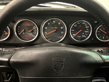 Porsche 911 coupe carrera 4 type 993 occasion simplicicar pau simplicicar simplicibike france