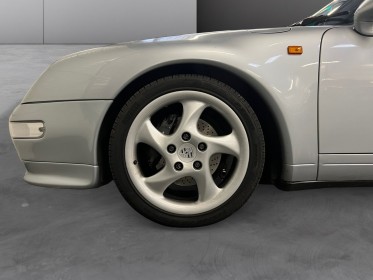 Porsche 911 coupe carrera 4 type 993 occasion simplicicar pau simplicicar simplicibike france