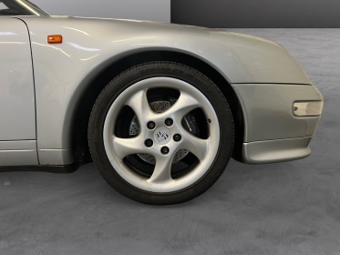 Porsche 911 coupe carrera 4 type 993 occasion simplicicar pau simplicicar simplicibike france