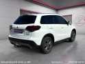 Suzuki vitara 1,4i 16v turbo hybrid privilege garantie 12 mois 1ere main / attelage / camera de recul / sieges chauffants...