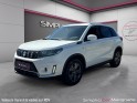 Suzuki vitara 1,4i 16v turbo hybrid privilege garantie 12 mois 1ere main / attelage / camera de recul / sieges chauffants...