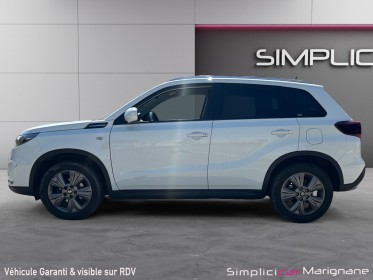 Suzuki vitara 1,4i 16v turbo hybrid privilege garantie 12 mois 1ere main / attelage / camera de recul / sieges chauffants...