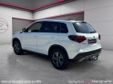 Suzuki vitara 1,4i 16v turbo hybrid privilege garantie 12 mois 1ere main / attelage / camera de recul / sieges chauffants...