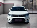 Suzuki vitara 1,4i 16v turbo hybrid privilege garantie 12 mois 1ere main / attelage / camera de recul / sieges chauffants...