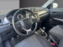 Suzuki vitara 1,4i 16v turbo hybrid privilege garantie 12 mois 1ere main / attelage / camera de recul / sieges chauffants...