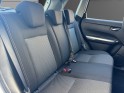 Suzuki vitara 1,4i 16v turbo hybrid privilege garantie 12 mois 1ere main / attelage / camera de recul / sieges chauffants...