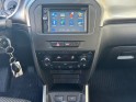 Suzuki vitara 1,4i 16v turbo hybrid privilege garantie 12 mois 1ere main / attelage / camera de recul / sieges chauffants...