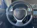 Suzuki vitara 1,4i 16v turbo hybrid privilege garantie 12 mois 1ere main / attelage / camera de recul / sieges chauffants...