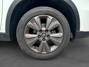Suzuki vitara 1,4i 16v turbo hybrid privilege garantie 12 mois 1ere main / attelage / camera de recul / sieges chauffants...