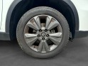 Suzuki vitara 1,4i 16v turbo hybrid privilege garantie 12 mois 1ere main / attelage / camera de recul / sieges chauffants...