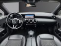 Mercedes classe a 180 d 7g-dct style line - caméra de recul occasion champigny-sur-marne (94) simplicicar simplicibike france