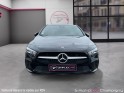 Mercedes classe a 180 d 7g-dct style line - caméra de recul occasion champigny-sur-marne (94) simplicicar simplicibike france