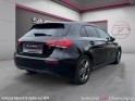 Mercedes classe a 180 d 7g-dct style line - caméra de recul occasion champigny-sur-marne (94) simplicicar simplicibike france