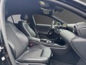 Mercedes classe a 180 d 7g-dct style line - caméra de recul occasion champigny-sur-marne (94) simplicicar simplicibike france