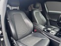 Mercedes classe a 180 d 7g-dct style line - caméra de recul occasion champigny-sur-marne (94) simplicicar simplicibike france