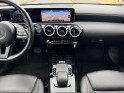 Mercedes classe a 180 d 7g-dct style line - caméra de recul occasion champigny-sur-marne (94) simplicicar simplicibike france