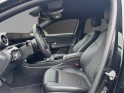 Mercedes classe a 180 d 7g-dct style line - caméra de recul occasion champigny-sur-marne (94) simplicicar simplicibike france