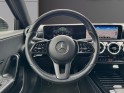 Mercedes classe a 180 d 7g-dct style line - caméra de recul occasion champigny-sur-marne (94) simplicicar simplicibike france