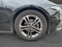 Mercedes classe a 180 d 7g-dct style line - caméra de recul occasion champigny-sur-marne (94) simplicicar simplicibike france