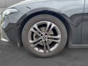 Mercedes classe a 180 d 7g-dct style line - caméra de recul occasion champigny-sur-marne (94) simplicicar simplicibike france