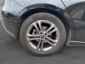 Mercedes classe a 180 d 7g-dct style line - caméra de recul occasion champigny-sur-marne (94) simplicicar simplicibike france