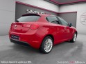 Alfa romeo giulietta 1.4 tb multiair 170 ch ss distinctive tct distrib faite occasion simplicicar meaux simplicicar...