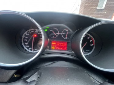 Alfa romeo giulietta 1.4 tb multiair 170 ch ss distinctive tct distrib faite occasion simplicicar meaux simplicicar...