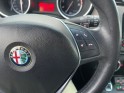 Alfa romeo giulietta 1.4 tb multiair 170 ch ss distinctive tct distrib faite occasion simplicicar meaux simplicicar...