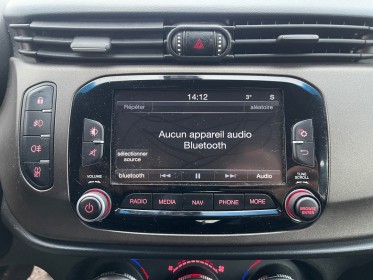Alfa romeo giulietta 1.4 tb multiair 170 ch ss distinctive tct distrib faite occasion simplicicar meaux simplicicar...