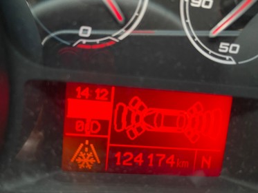 Alfa romeo giulietta 1.4 tb multiair 170 ch ss distinctive tct distrib faite occasion simplicicar meaux simplicicar...