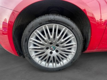 Alfa romeo giulietta 1.4 tb multiair 170 ch ss distinctive tct distrib faite occasion simplicicar meaux simplicicar...