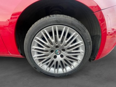 Alfa romeo giulietta 1.4 tb multiair 170 ch ss distinctive tct distrib faite occasion simplicicar meaux simplicicar...