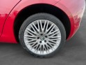 Alfa romeo giulietta 1.4 tb multiair 170 ch ss distinctive tct distrib faite occasion simplicicar meaux simplicicar...