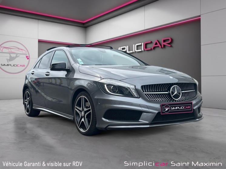 Mercedes classe a business 220 cdi / business executive 7-g dct a occasion simplicicar st-maximin simplicicar simplicibike... Mercedes classe a business 220 cdi / business executive 7-g dct a occasion simplicicar st-maximin simplicicar simplicibike...